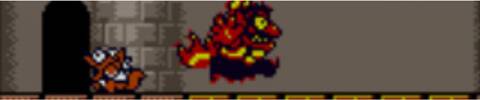 Wario Land II unblocked