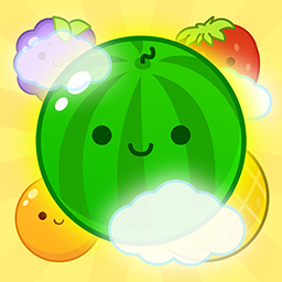 Watermelon Fruit 2048 unblocked