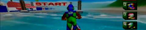 Wave Race 64 unblocked