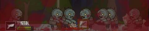 Zombocalypse unblocked