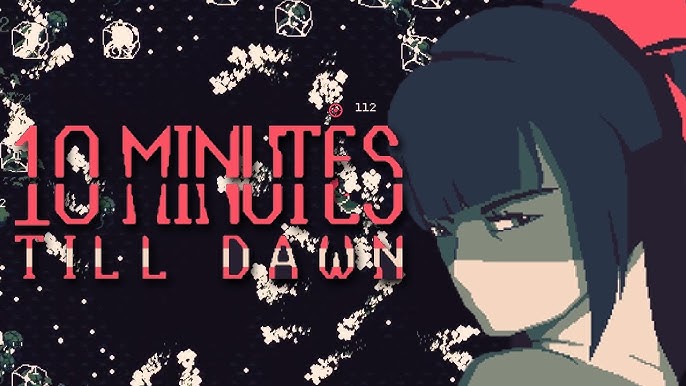10 Minutes Till Dawn unblocked