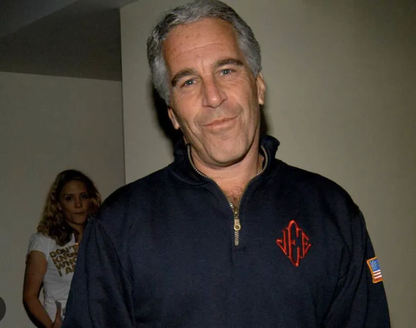 Five Nights at Epstein unblocked
