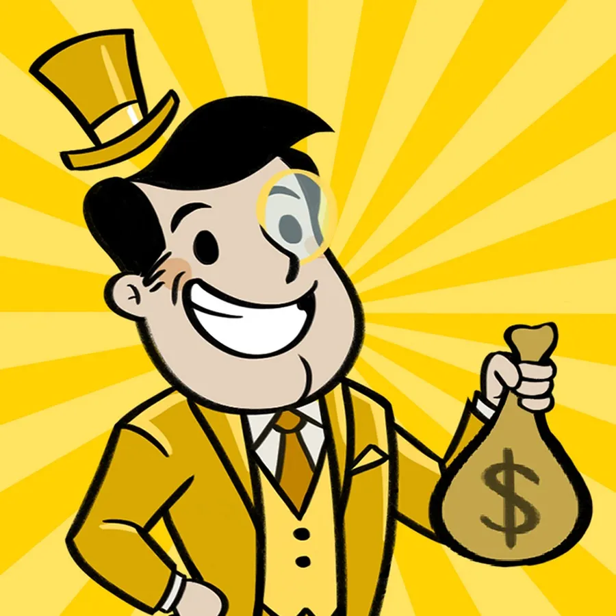 Adventure Capitalist unblocked