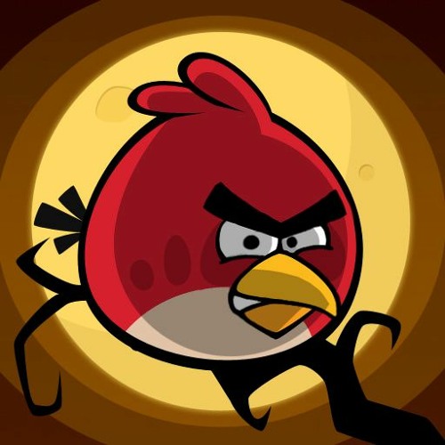 Angry Birds Halloween unblocked