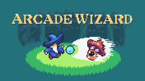 Arcade Wizard unblocked