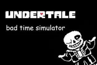 Bad Time Simulator unblocked