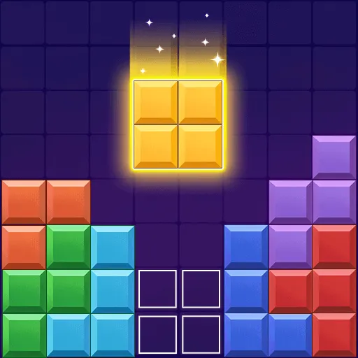 Block Blast unblocked