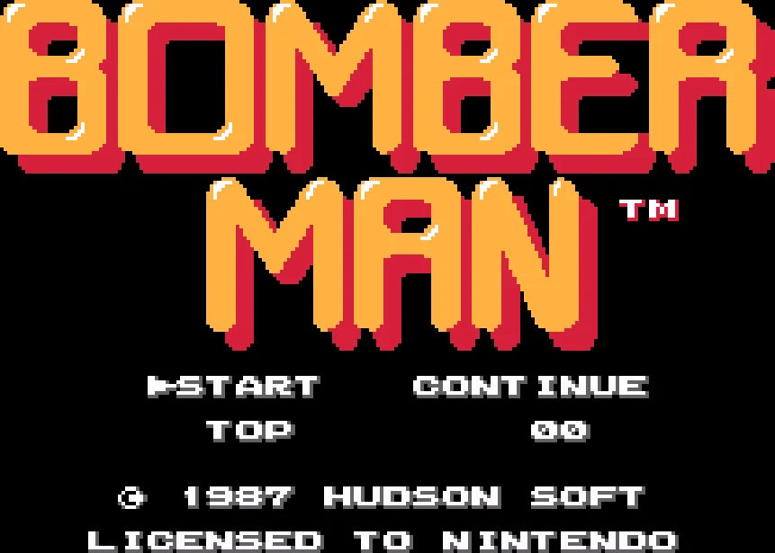 Bomberman unblocked