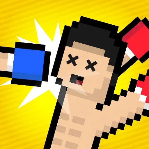 Boxing Random unblocked