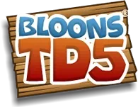 Bloons TD5 unblocked
