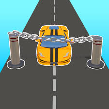 Car Survival 3D unblocked