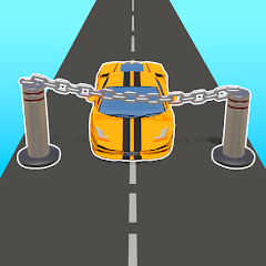 Car Survival 3D unblocked