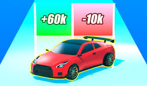 Cool Cars Run 3D unblocked