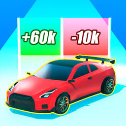 Cool Cars Run 3D unblocked