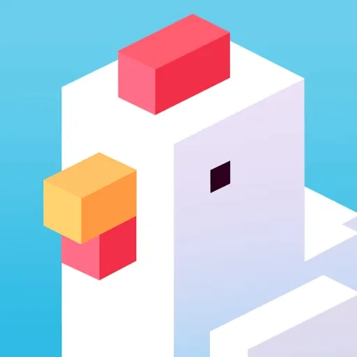 Crossy Road unblocked