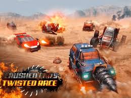 Crush Cars 3D unblocked