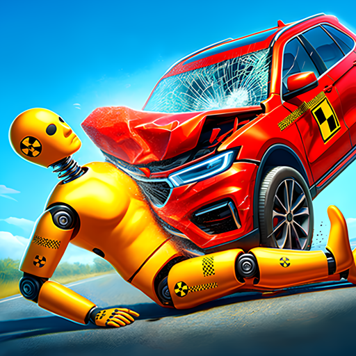 Crush Cars 3D unblocked