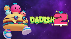 Dadish 2 unblocked