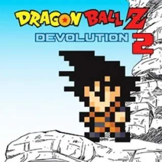 DBZ Devolution unblocked