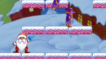 Deep Freeze unblocked