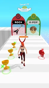 Destiny Run 3D unblocked