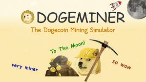 Doge Miner unblocked
