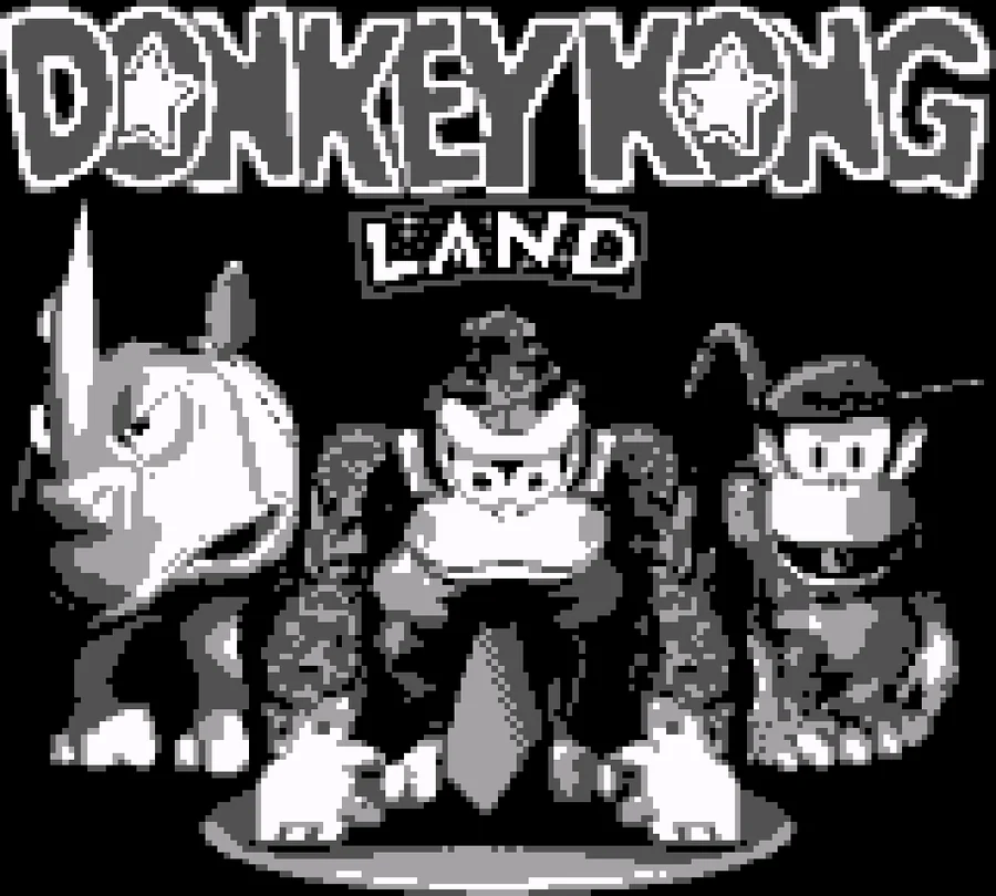 Donkey Kong Land unblocked