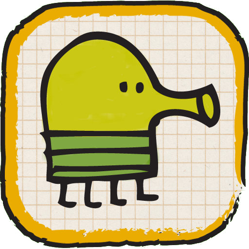 Doodle Jump unblocked