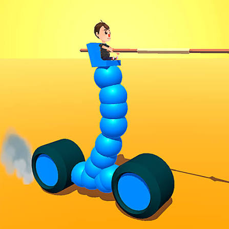 Draw Joust unblocked