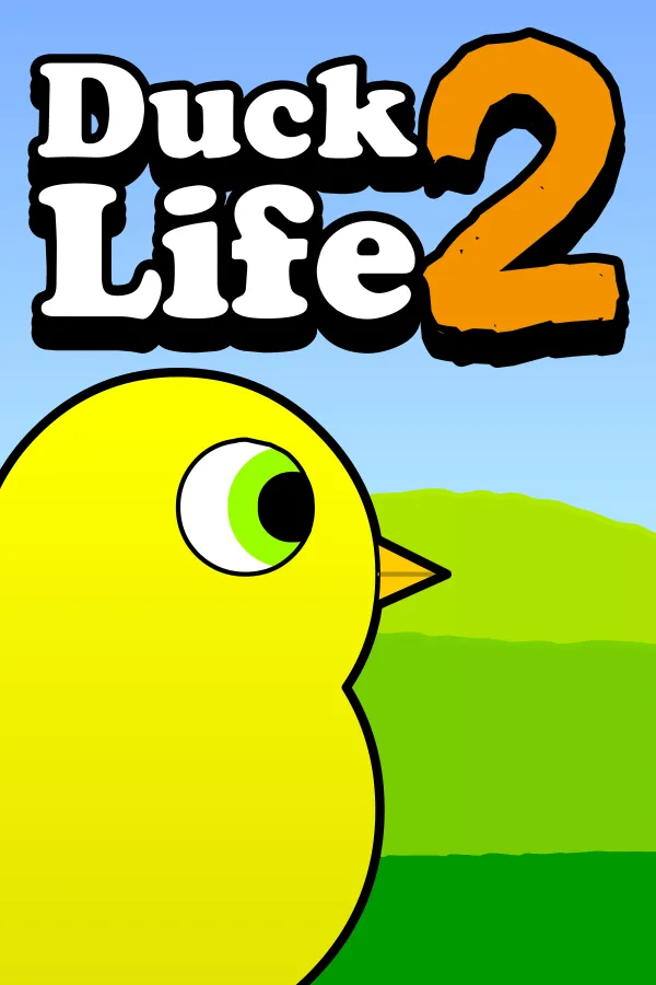 Duck Life 2 unblocked