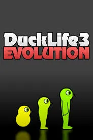 Duck Life 3 unblocked