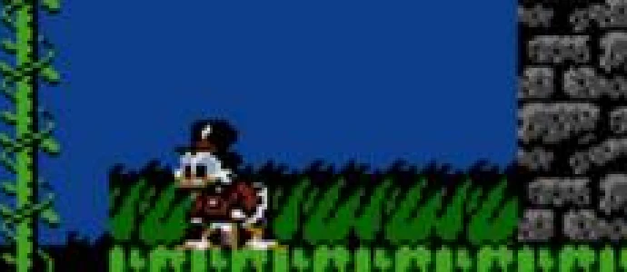 DuckTales unblocked