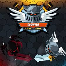 EvoWars unblocked