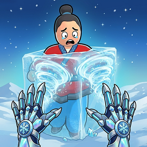 Fire and Frost Master unblocked