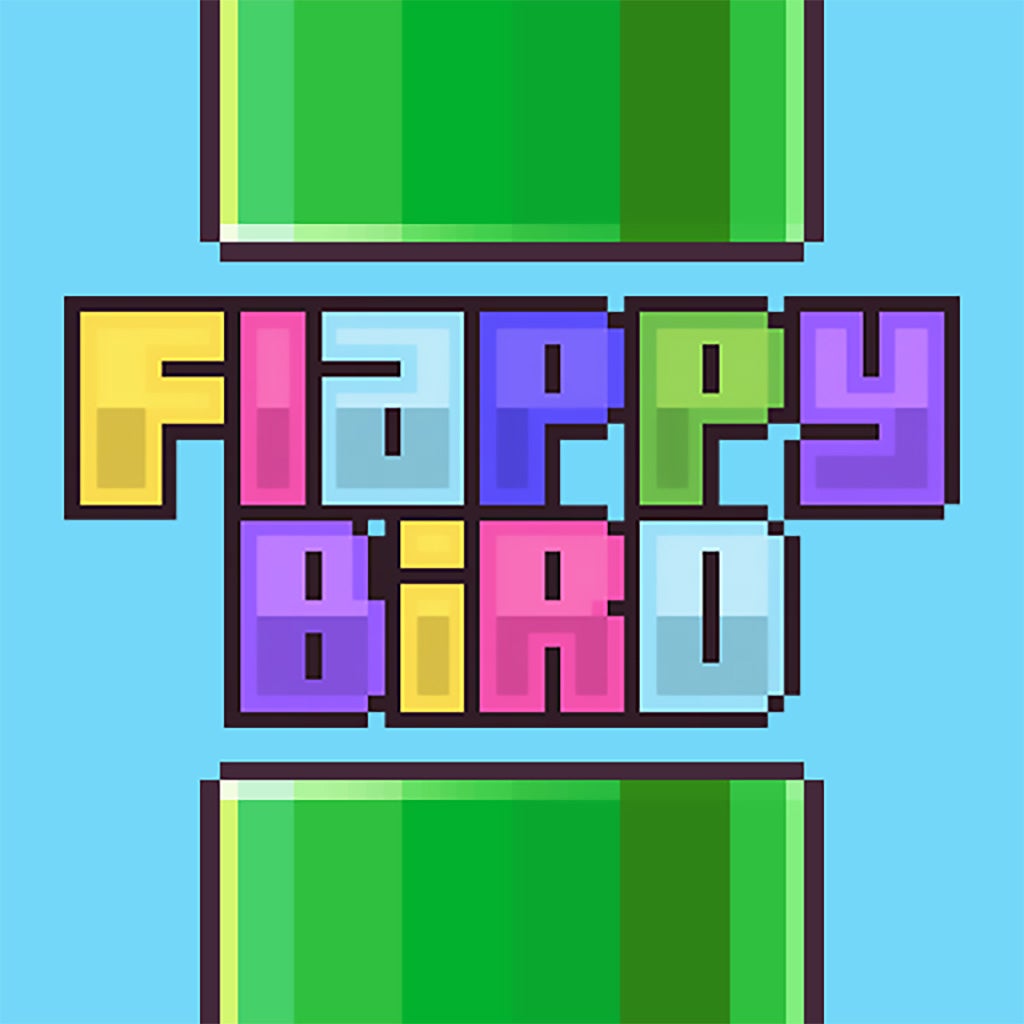 Flappy 2048 unblocked