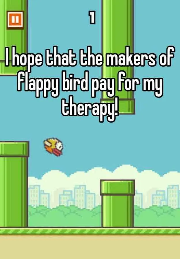 Flappy Bird unblocked