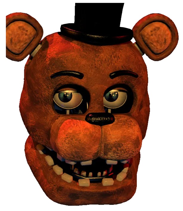 FNAF Five Nights at Freddy's unblocked horror
