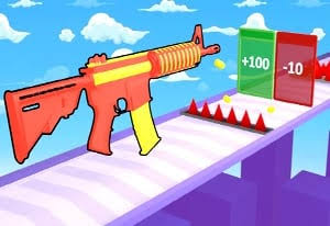 Gun Clone unblocked