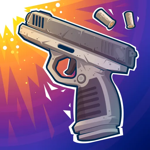 Gunspin unblocked