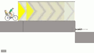 Happy Wheels unblocked physics ragdoll