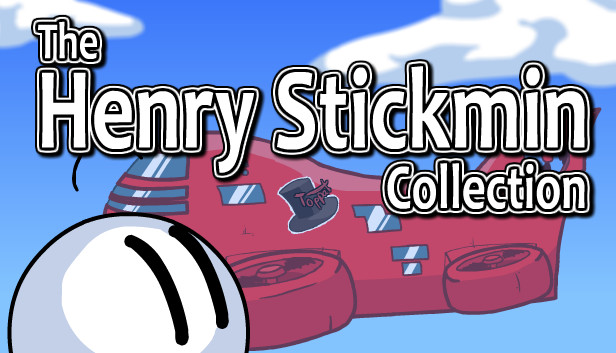 Henry Stickman: Full Collection unblocked