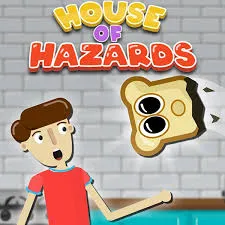 House Of Hazards unblocked