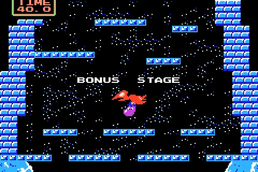Ice Climber unblocked