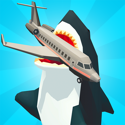 Idle Shark unblocked