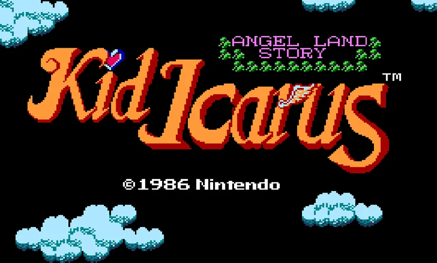 Kid Icarus unblocked