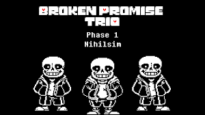 Last Breath Trio Mod unblocked
