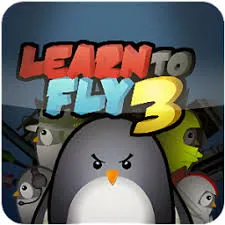 Learn To Fly 3 unblocked