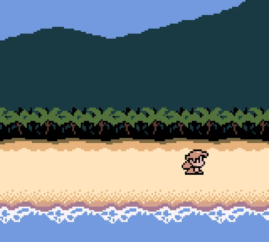 Link's Awakening DX unblocked
