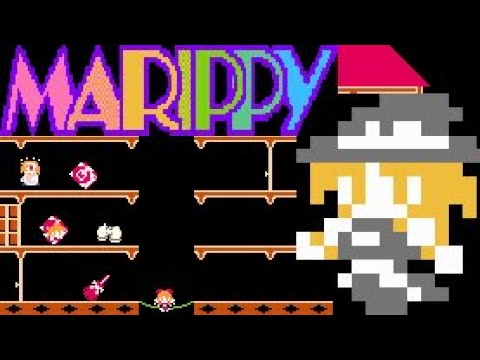Marippy unblocked