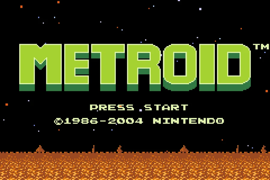 Metroid unblocked